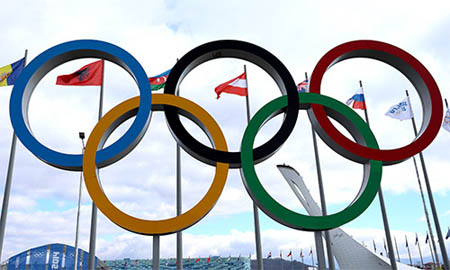 Singapore tin rằng nếu có sự chia sẻ từ quốc gia láng giềng Malaysia, họ hoàn toàn đủ khả năng đăng cai một kỳ Olympic.